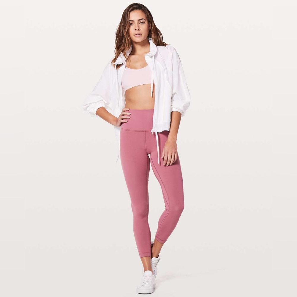 Lululemon Align Pant II 25”